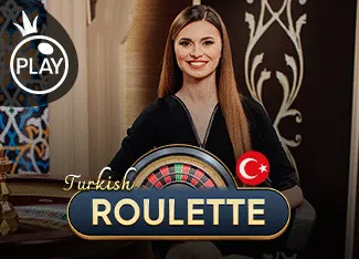 Turkish Roulette - ADUGAMING