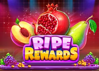 Pragmatic : Ripe Rewards - ADUGAMING
