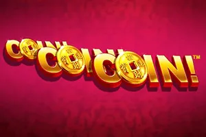 Coin! Coin! Coin! CNY - ADUGAMING