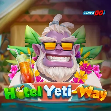 PlaynGo : Hotel Yeti-Way - ADUGAMING