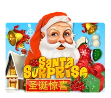 Joker123 : Santa Surprise - ADUGAMING