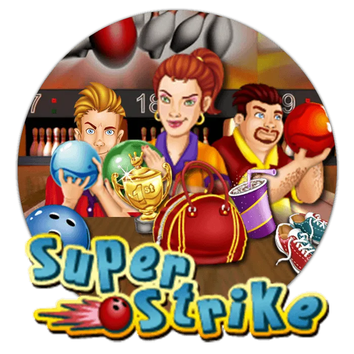 Habanero : Super Strike - ADUGAMING