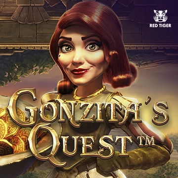 Redtiger : Gonzitas Quest - ADUGAMING