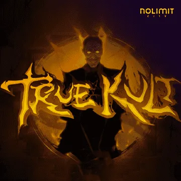 NolimitCity : True Kult - ADUGAMING