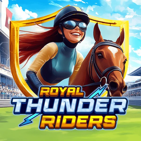 Royal Thunder Riders - ADUGAMING