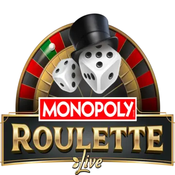 MONOPOLY Roulette - ADUGAMING