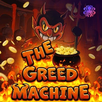 Octoplay : The Greed Machine - ADUGAMING