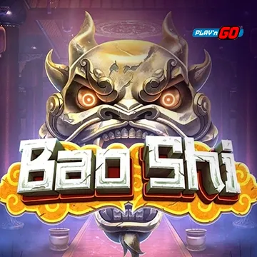 PlaynGo : Bao Shi - ADUGAMING