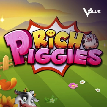 Rich Piggies - ADUGAMING