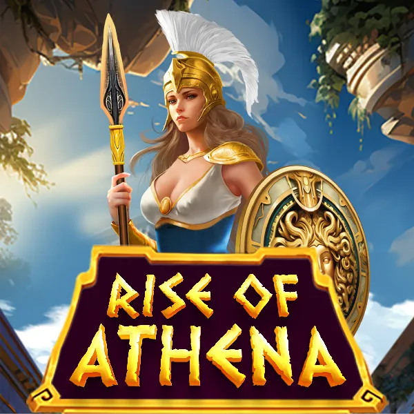 CosmoPlay : Rise of Athena - ADUGAMING
