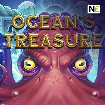 Oceans Treasure - ADUGAMING