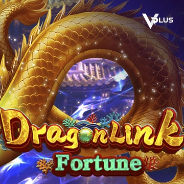 Dragon Link Fortune - ADUGAMING