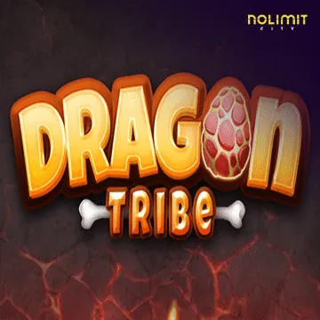 NolimitCity : Dragon Tribe - ADUGAMING