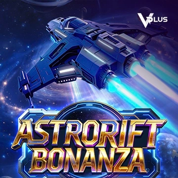 Astro Rift Bonanza - ADUGAMING