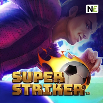 Super Striker - ADUGAMING