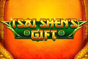 Fire Blaze: Tsai Shens Gift - ADUGAMING