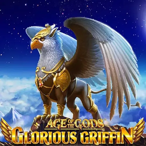 Age of the Gods: Glorious Griffin - ADUGAMING