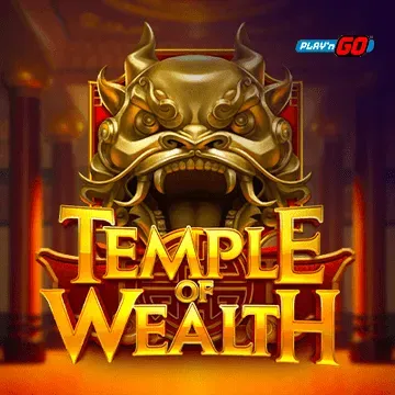 PlaynGo : Temple of Wealth - ADUGAMING