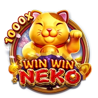 Facai : WIN WIN NEKO - ADUGAMING