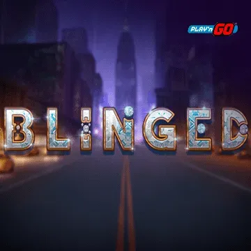 PlaynGo : Blinged - ADUGAMING
