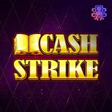 Octoplay : Cash Strike - ADUGAMING