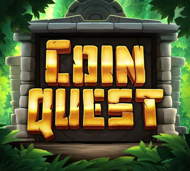 Slotmill : Coin Quest - ADUGAMING