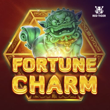 Redtiger : Fortune Charm - ADUGAMING