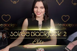Blackjack Soirée 2 - ADUGAMING