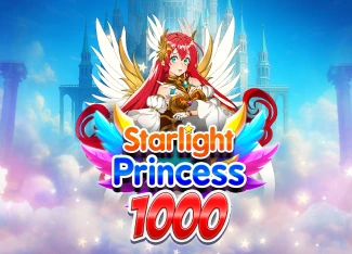 Pragmatic : Starlight Princess 1000 - ADUGAMING
