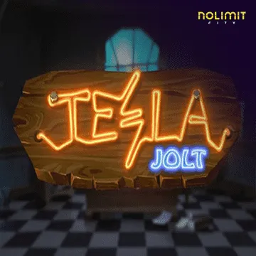NolimitCity : Tesla Jolt - ADUGAMING