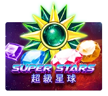 Joker123 : Super Stars - ADUGAMING