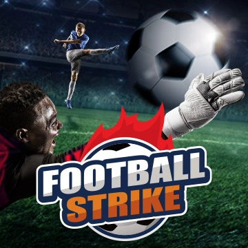 Football Strike - ADUGAMING