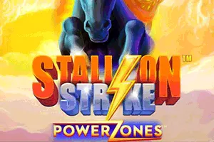 Stallion Strike - ADUGAMING