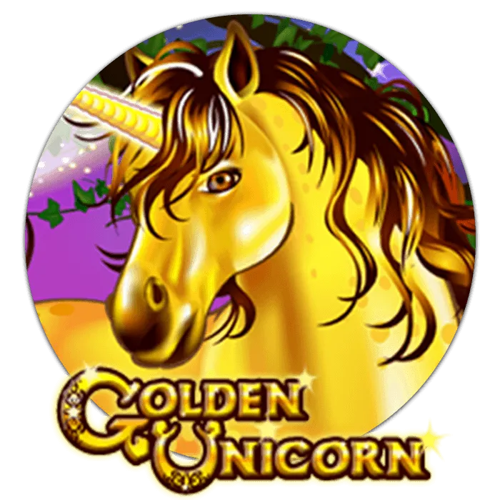 Habanero : Golden Unicorn - ADUGAMING