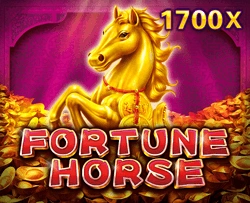 Fortune Horse - ADUGAMING
