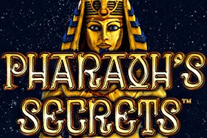 Pharaohs Secrets - ADUGAMING
