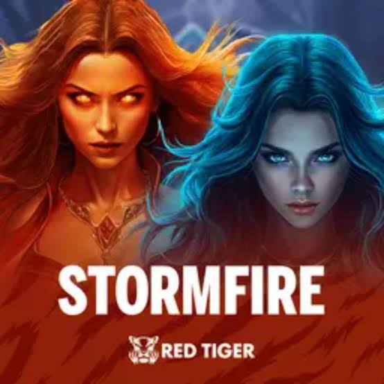 Stormfire - ADUGAMING