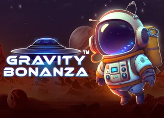 Pragmatic : Gravity Bonanza - ADUGAMING