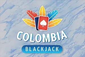 Colombia Blackjack - ADUGAMING