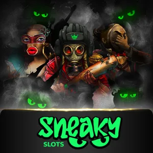 Sneakyslots - ADUGAMING