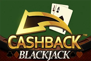 Cashback Blackjack - ADUGAMING