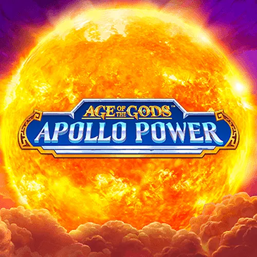 Age of the Gods: Apollo Power - ADUGAMING