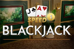 Speed Blackjack 1 - ADUGAMING