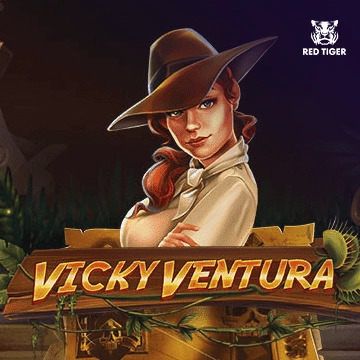 Redtiger : Vicky Ventura - ADUGAMING