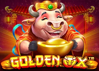 Pragmatic : Golden Ox - ADUGAMING