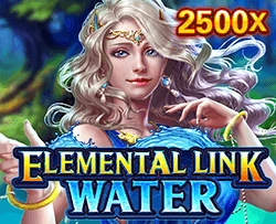 Elemental Link Water - ADUGAMING