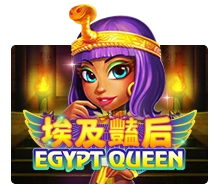 Joker123 : Egypt Queen - ADUGAMING
