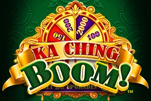 Ka Ching Boom - ADUGAMING