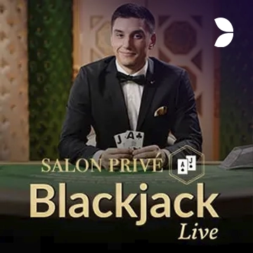 Salon Privé Blackjack C - ADUGAMING