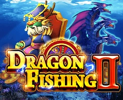 Dragon Fishing II - ADUGAMING